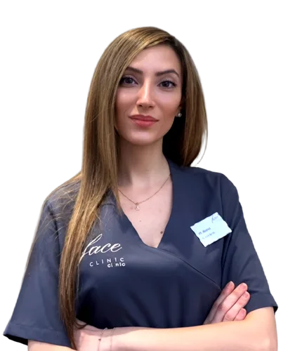 Míriam Blanco Sáez