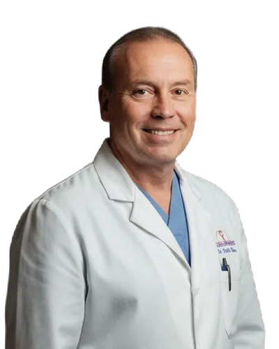 Dr. Denis Boucq