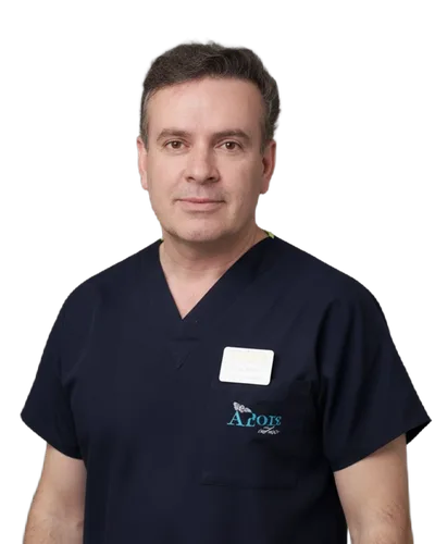 Dr. Baderkhan Ali Hassan