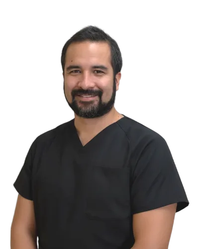 Dr. Jhonatan Wong Arteta