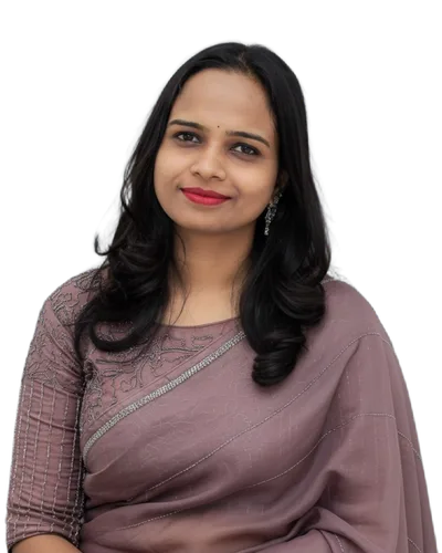 Dr. A. Sai Sandeepthi
