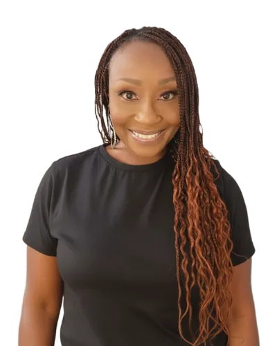 Tamara Teague