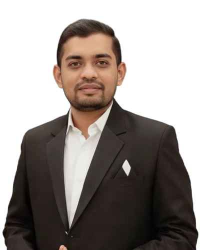 Dr. Jinkal Kunjadiya