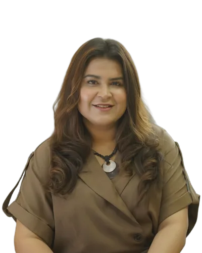 Dr. Madhuri Agarwal