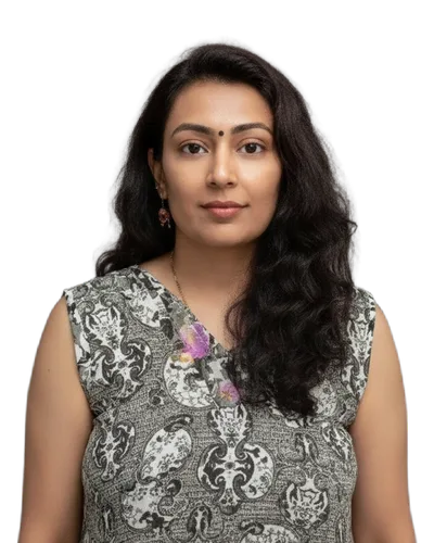 Dr. Kalpana Patel
