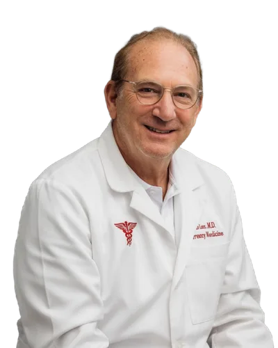 Dr. Kent Cohen