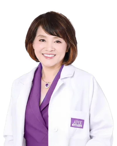 Dr. Nantapat Supapannachart
