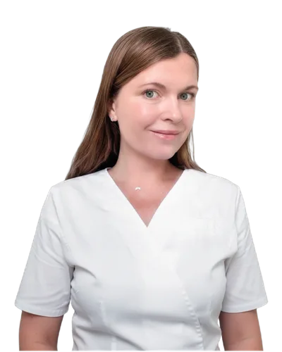 Anna Gorobinskaya