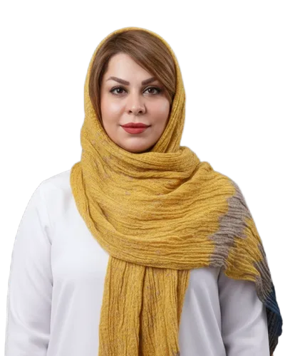 Farahnaz Zeinali