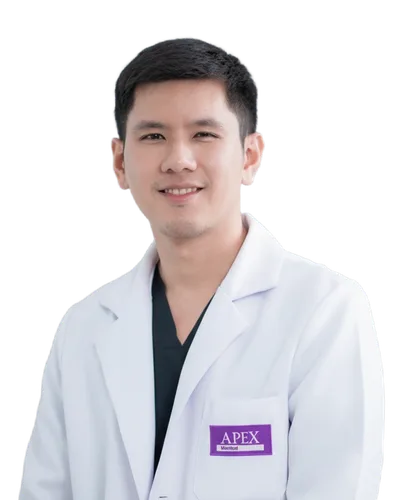 Kornchai Phucharoenkul
