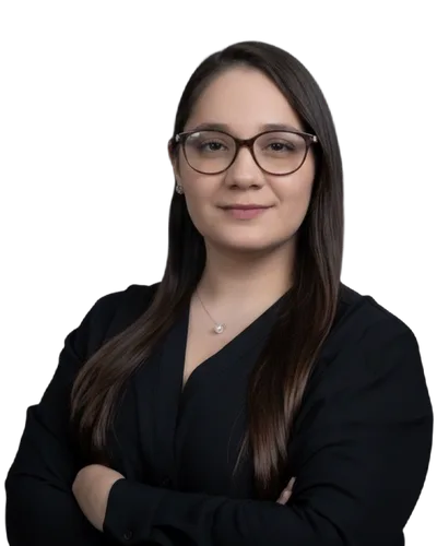 Dr. Daniela De Los Angeles Moncada Barrientos