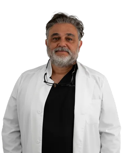 Dr. Demir Ilter