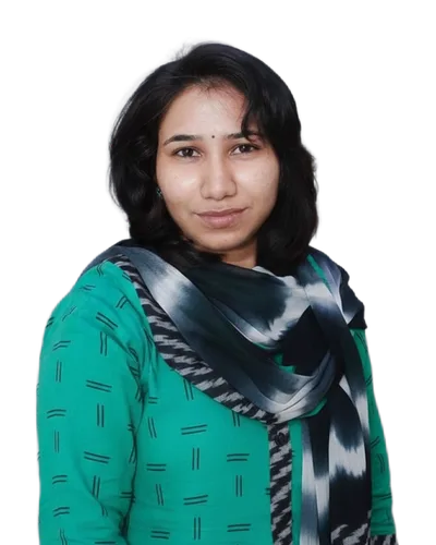 Ashwini Derle