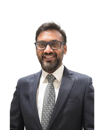 Gautam Prakash