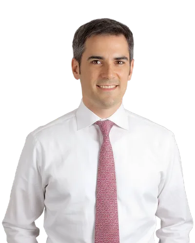 Dr. Edward P. Miranda