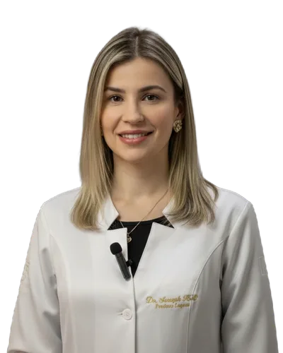 Fernanda Silveira Costa Nassif