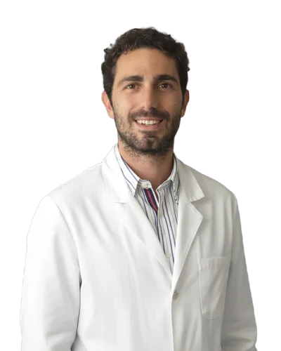 Mario Valenti