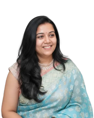 Dr. Krishna Patel
