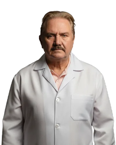 Dr. Ferit Kargaş