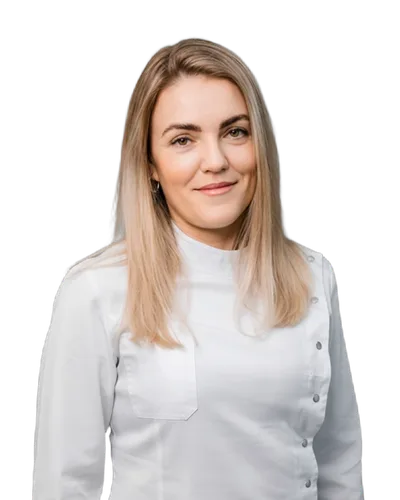 Darya Dontsova