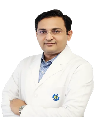 Dr. Neeraj Kumar
