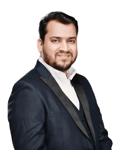 Dr. Akshay K. Bora