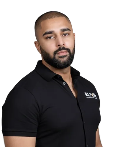 Jay Grewal