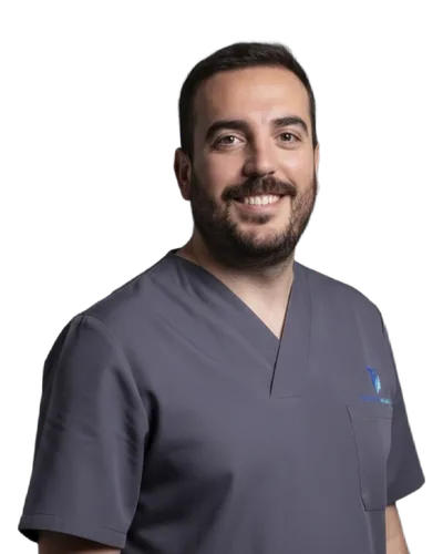 Dr. Daniel Piedras