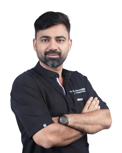 Dr. Amit Kerure