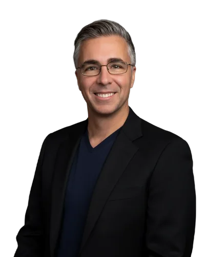 Dr. Dan Hatef