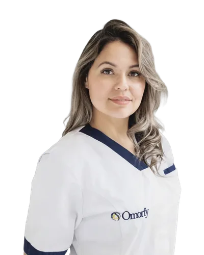Dr. Wilssany Franse