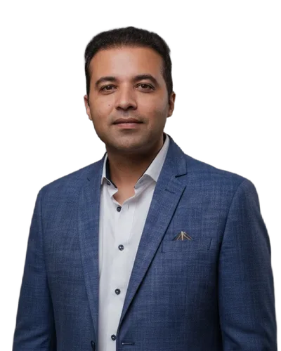 Dr. Alan Furtado