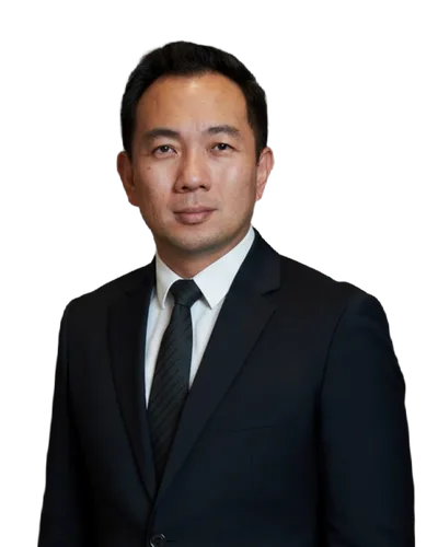 Dr. Sean Ng