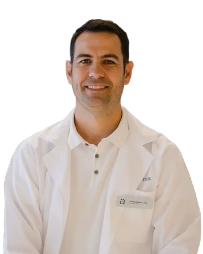 Dr. Carlos Lozano Zafra