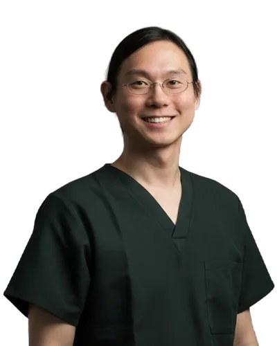 Dr. Tseng-Kuo Shiao