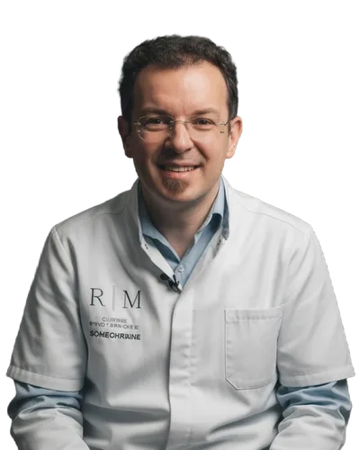 Dr. Vincent Schneider
