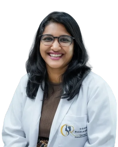Dr. Geetha Madhuri Chanda