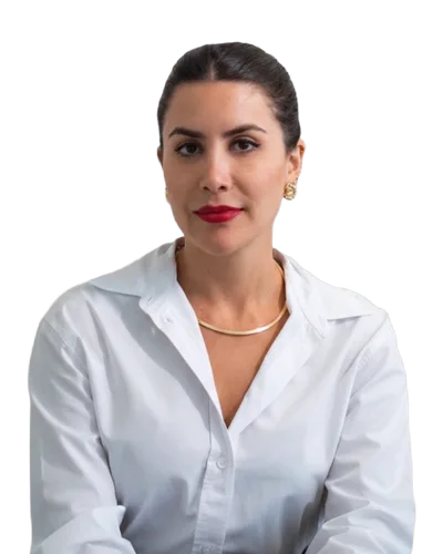 Ana Leticia Gomes