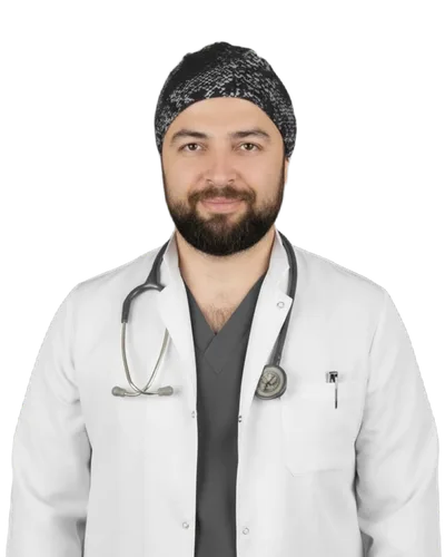 Dr. Emrah Kaya