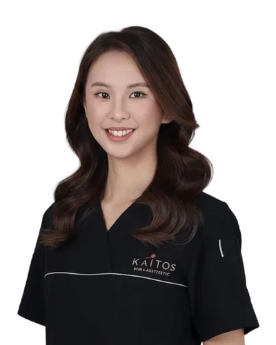 Dr. Say Wei Xian