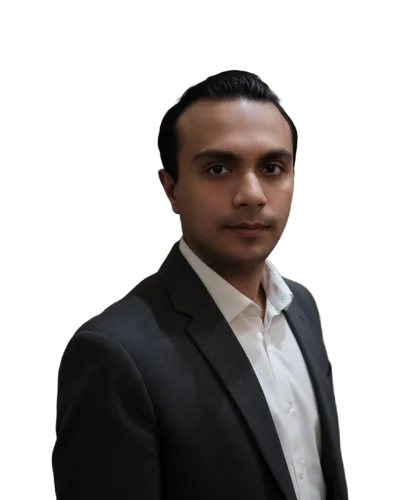 Dr. Burhan Ashraf