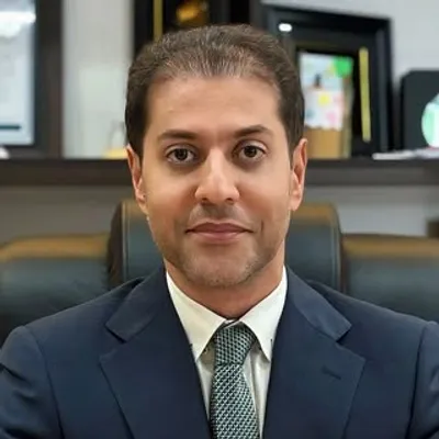 امین کریم‌زاده