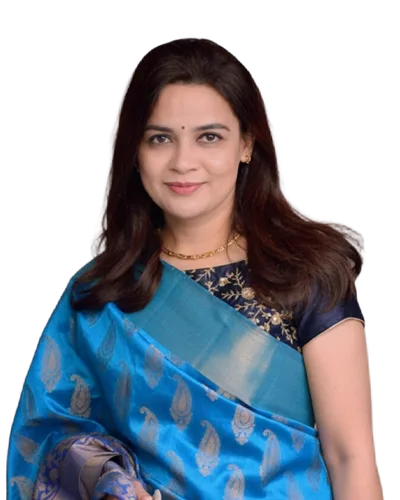 Dr. Vijaya Soni
