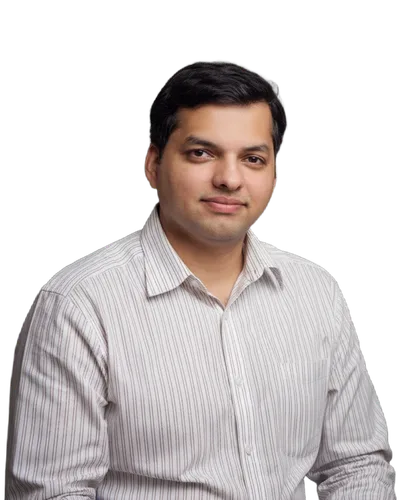 Dr. Amit Karkhanis