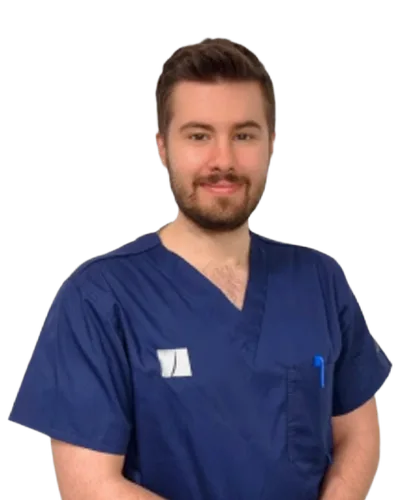 Dr. Ádám Bódi