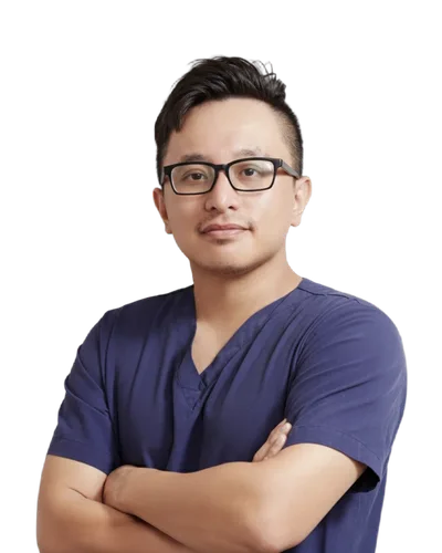 Dr. Chun-Chih Lin