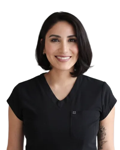 Dr. Alyssa Spiegel