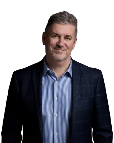 Michael O'Gorman