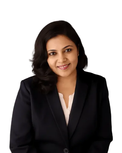 Dr. Tina Ramachander