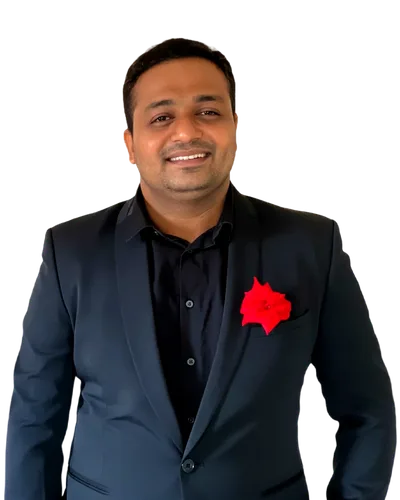 Dr. Jitendra Patil